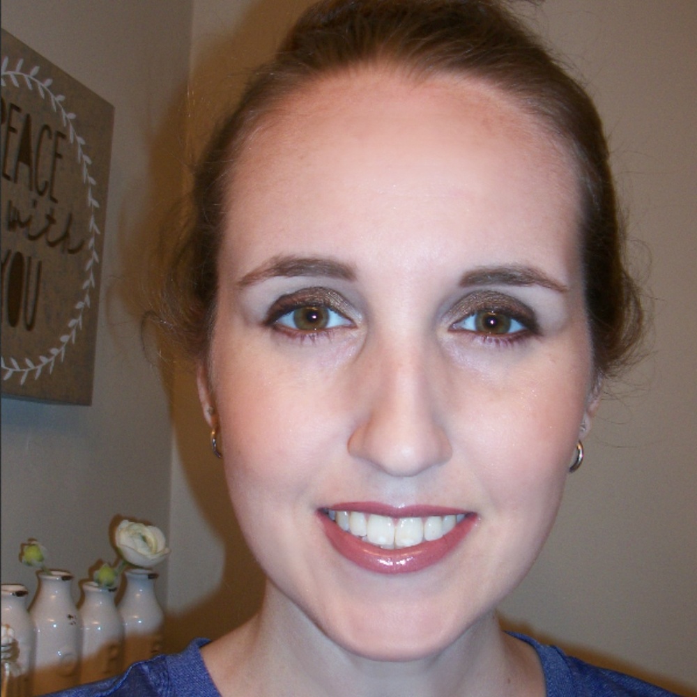 Meet your Posher, JoAnna